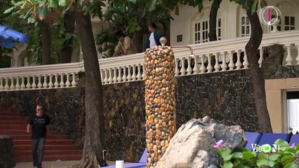 Tập 5 - Bản Năng Yêu _ Phim Việt Nam 2020 Ngọc Diệp - Bình Minh - Hà Trí Quang