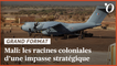 Mali: pourquoi la France doit partir