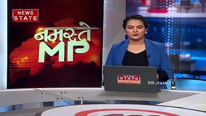 Madhya Pradesh:  MP में अब मुर्गियों में बर्ड फ्लू , चिकन के आयात पर रोक