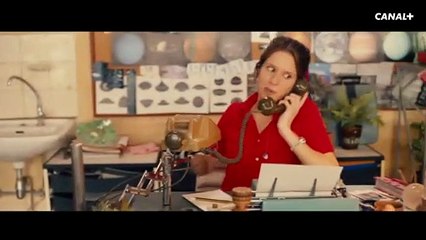 Ovni(s) - Daphné Patakia est Véra