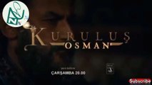 kurlus Usman Season 2 Episode 15 Trailer || Bolum 42 || Urdu Subtitles