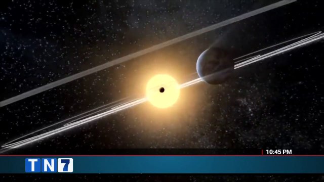 Tres planetas se unirán en un espectacular e inusual evento astronómico