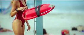Baywatch Super Bowl TV Spot (2017) - Movieclips Trailers