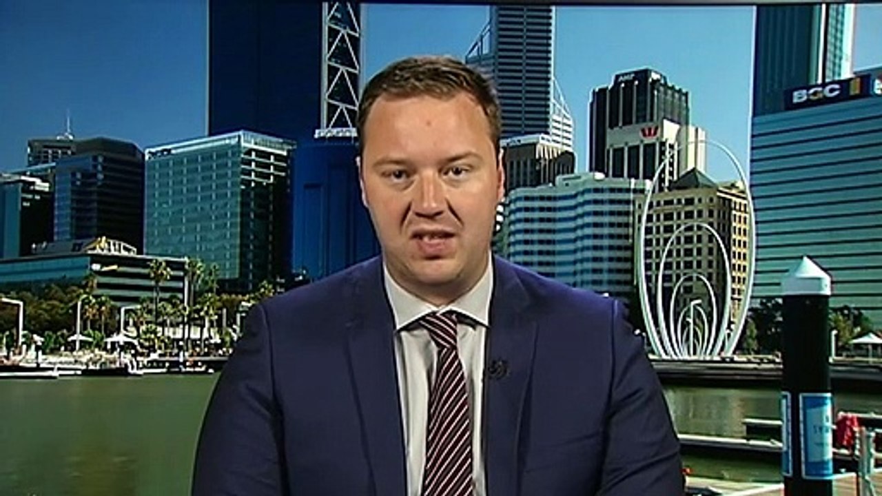 WA reinstating hard border to Queensland from midnight tonight