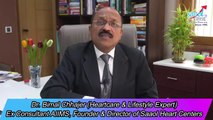 High BP  Should all Follow Salt Restriction - Dr. Bimal Chhajer - Saaol - Health Care - Mystery Tube