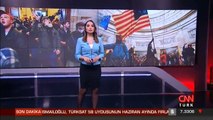 8 Ocak 2021 Gündem özeti CNN TÜRK Sabah Haberleri'nde | 08.01.2021