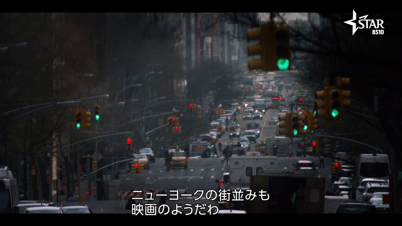 ドラマ『フレイザー家の秘密』インタビュー