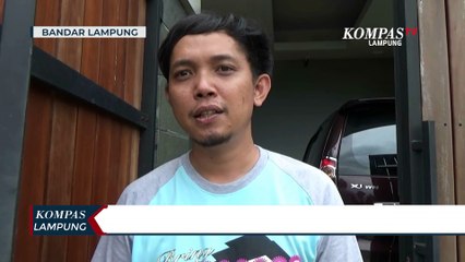 Lagi! Kawanan Pencuri Motor Terekam CCTV