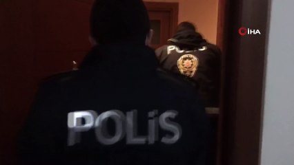 İstanbul merkezli 8 ilde sahte altın operasyonu