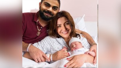 Anushka Sharma Virat Kohli to be blessed With Baby Girl , Astrologer Predict ? । Boldsky