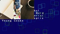 Downlaod Masterchef Junior Cookbook: Bold Recipes and Essential Techniques to Inspire Young Cooks