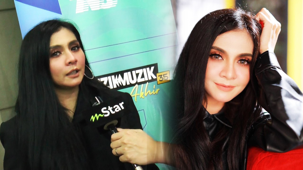 “Waktu maghrib mengaji di masjid depan rumah” - Zizi Kirana tak pernah sekolah pondok, tapi baca al-Quran sejak kecil