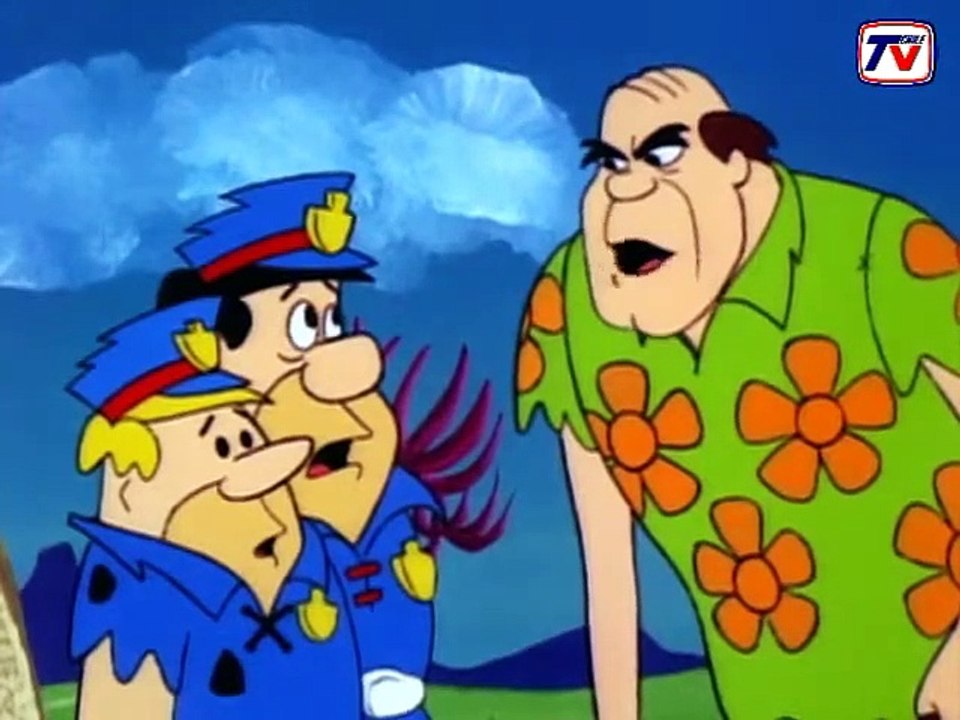 POLICIA DE PIEDRADURA Shore Thing