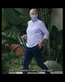 Ellen DeGeneres Goes Antique Shopping After Recovering From Coronavirus