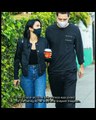 Camila Mendes Is All Smiles While Out With Boyfriend Grayson Vaughan