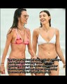 Alessandra Ambrosio Shows Off Her Bikini Body During a Beach Day in Brazil
