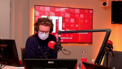 Le journal RTL de 6h30 du 08 janvier 2021