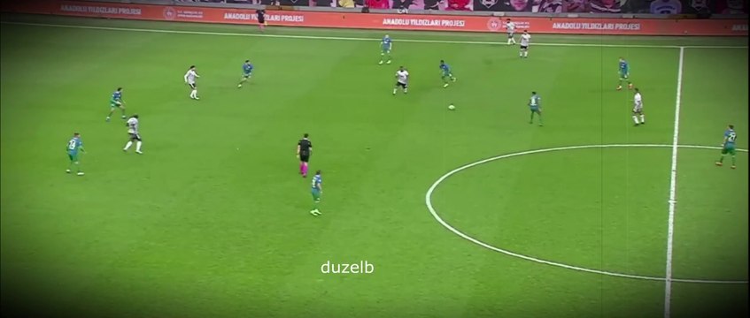 Beşiktaş 6-0 Alanyaspor Maç Özeti 06.01.2021 HD Genis Özeti.