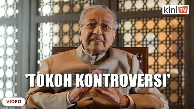 CEP senarai Mahathir '20 Ekstremis Paling Berbahaya di Seluruh Dunia'