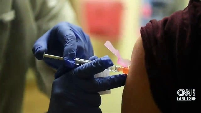 Son dakika haberi... Bilim Kurulu toplantısı sonrası aşı açıklaması: 'Acil Kullanım Onayı' için süreci başlattık | Video