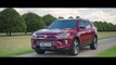 The new SsangYong Korando presented by Nick Laird, SsangYong Motors UK