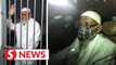Indonesian radical cleric linked to Bali bombings released from jail