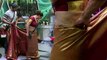 Bigg Boss 14 Promo; Abhinav Shukla drapes Rakhi Sawant's Saree |FilmiBeat
