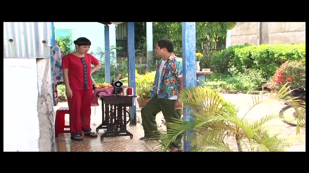 Về Quê Cưới Vợ Tập 2 - Phim Việt Nam
