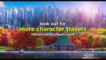 THE SECRET LIFE OF PETS 2  Gidget  Trailer & All Trailers So Far (2019)