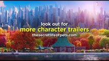THE SECRET LIFE OF PETS 2 - 9 Minutes Trailers (2019)