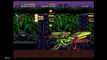 Insector X (Genesis/Sega Mega Drive) All Bosses (No Death)