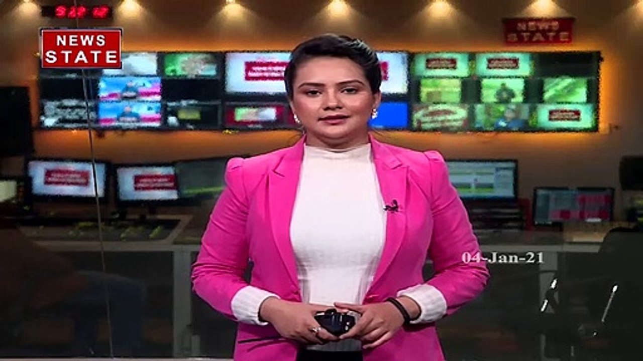 ग्वालियर मेले में गांधी प्रतिमा को पहनाया मास्क,  इस अनोखी पहल से लोगों से की अपील