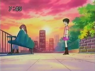 Full moon wo sagashite 32 partie 2