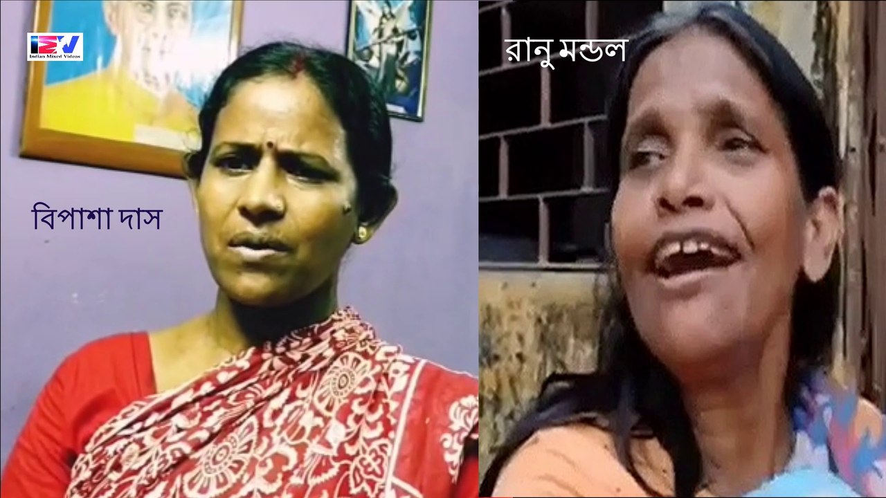 Best out of Best in 2021 | Viral Begger Indian Singer | Ranu Mondal