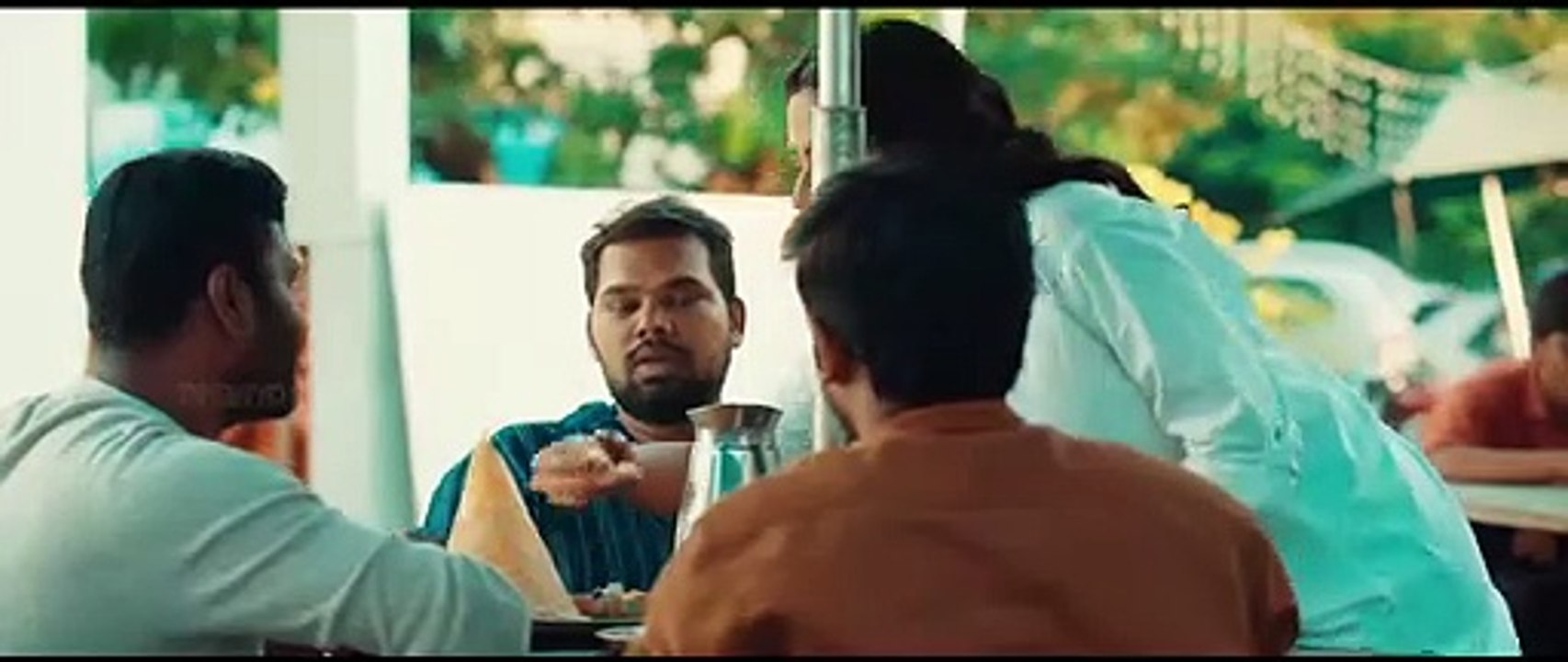 Aadhi Part I (Malayalam )