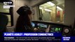 À Moscou , les femmes peuvent désormais conduire les métros