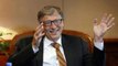 After WHO, Bill Gates praises India's vaccine mission