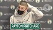 Payton Pritchard Explodes for 23 Points Off Celtics Bench vs Raptors