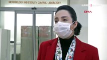 Sağlık Bakanlığı'ndan Çin aşısıyla ilgili açıklama
