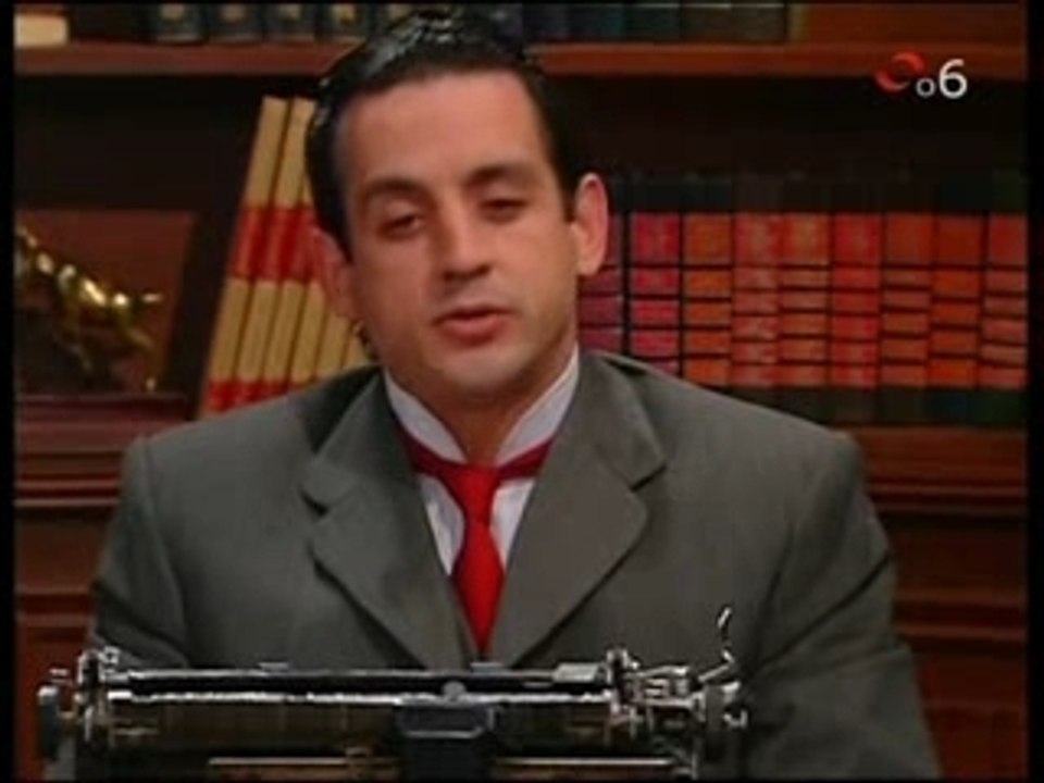 Lucecita me tiene loco 5