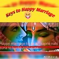 #Marriage #Happy marriage #Keys to Happy marriage  #viral video