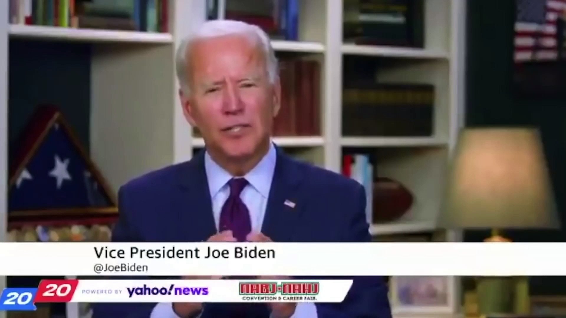 Joe Bidens Plans For America