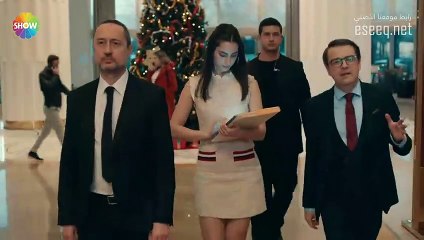 مسلسل الحفرة الموسم 4 الحلقة 18 كاملة مترجمة - شوكور القسم 1