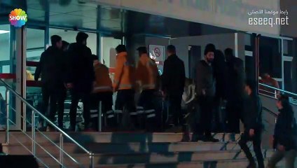 مسلسل الحفرة الموسم 4 الحلقة 18 كاملة مترجمة - شوكور القسم 2