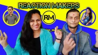 KGF Trailer Hindi REACTION | Yash | Srinidhi | 21st Dec 2018