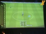 Micromania Games Awards 2008 : PES 2008 Wii