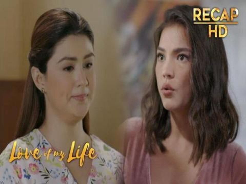 Love of My Life: Adelle asks Kelly for a risky favor | RECAP (HD)