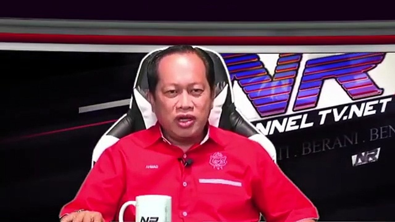 Kenapa PN teruskan ‘kezaliman’ tahap gila lagi? - Ahmad Maslan