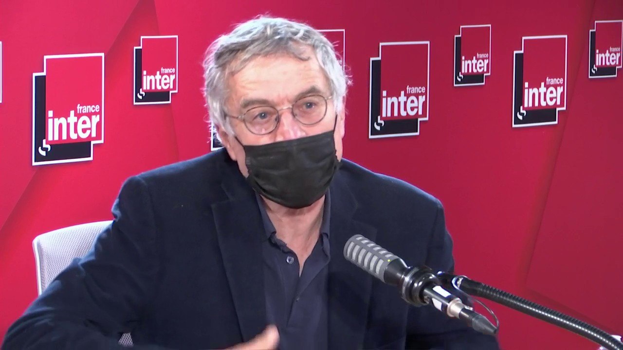 Pour Renaud Van Ruymbeke, il n’y a jamais eu autant d’argent sale qu’aujourd’hui : "C’est une deuxième motivation profonde qui m’a guidé" (Renaud Van Ruymbeke)