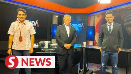 Tok Pa: Compensation for HSR project should be below RM821mil, M’sia saves 30% without AssetsCo